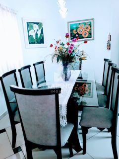 Sobrado para alugar no bairro Jardim das Indústrias em São José Dos Campos