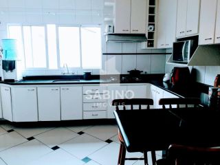 Sobrado para alugar no bairro Jardim das Indústrias em São José Dos Campos