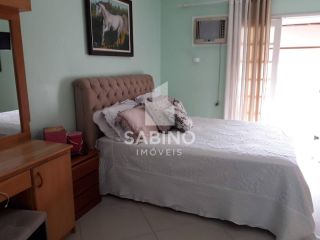 Sobrado para alugar no bairro Jardim das Indústrias em São José Dos Campos