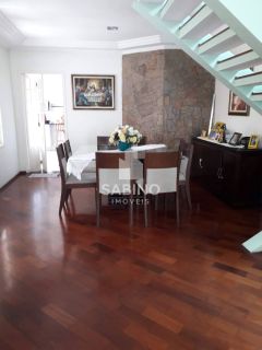 Sobrado para alugar no bairro Jardim das Indústrias em São José Dos Campos