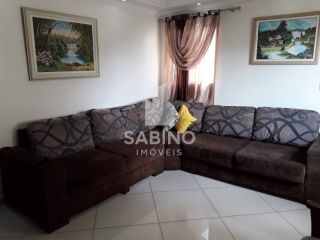 Sobrado para alugar no bairro Jardim das Indústrias em São José Dos Campos