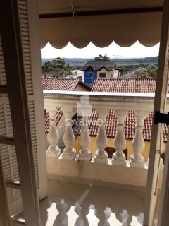 Sobrado para alugar no bairro Jardim das Indústrias em São José Dos Campos