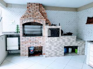 Sobrado para alugar no bairro Jardim das Indústrias em São José Dos Campos