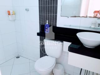 Sobrado para alugar no bairro Jardim das Indústrias em São José Dos Campos