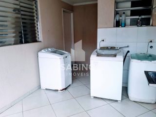 Sobrado para alugar no bairro Jardim das Indústrias em São José Dos Campos