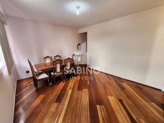 Apartamento para vender no bairro Parque Industrial em São José Dos Campos