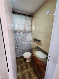 Apartamento para vender no bairro Parque Industrial em São José Dos Campos