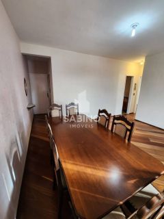 Apartamento para vender no bairro Parque Industrial em São José Dos Campos