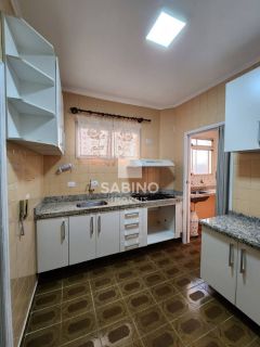 Apartamento para vender no bairro Parque Industrial em São José Dos Campos