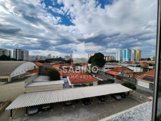 Apartamento para vender no bairro Parque Industrial em São José Dos Campos