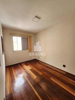 Apartamento para vender no bairro Parque Industrial em São José Dos Campos