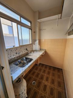 Apartamento para vender no bairro Parque Industrial em São José Dos Campos