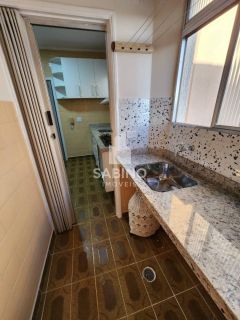 Apartamento para vender no bairro Parque Industrial em São José Dos Campos