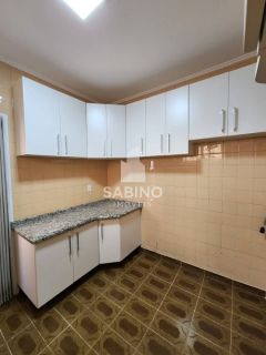 Apartamento para vender no bairro Parque Industrial em São José Dos Campos