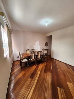 Apartamento para vender no bairro Parque Industrial em São José Dos Campos