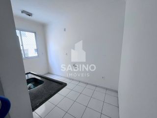 Apartamento para vender no bairro Jardim Sul em São José Dos Campos