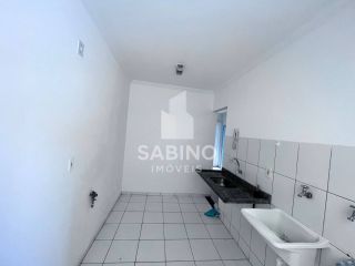 Apartamento para vender no bairro Jardim Sul em São José Dos Campos