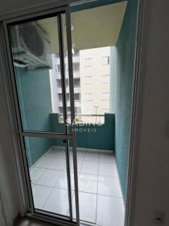 Apartamento para vender no bairro Jardim Sul em São José Dos Campos