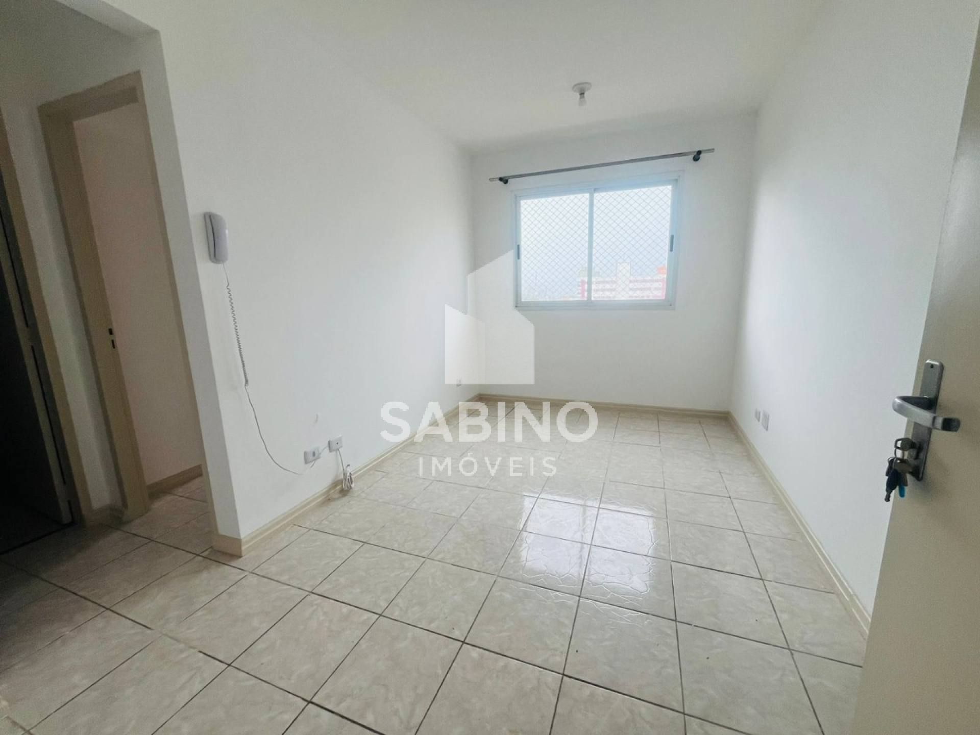Apartamento para alugar no bairro Centro em São José Dos Campos