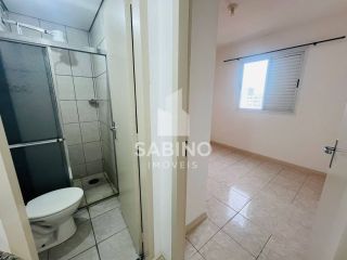 Apartamento para alugar no bairro Centro em São José Dos Campos