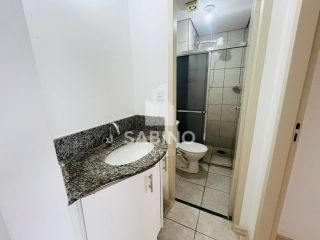 Apartamento para alugar no bairro Centro em São José Dos Campos