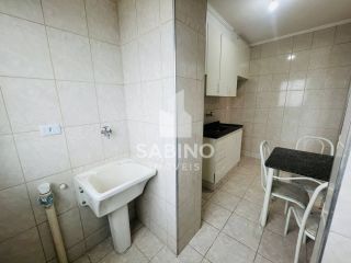 Apartamento para alugar no bairro Centro em São José Dos Campos