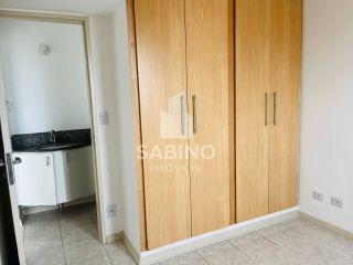 Apartamento para alugar no bairro Centro em São José Dos Campos