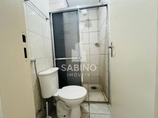 Apartamento para alugar no bairro Centro em São José Dos Campos
