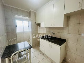 Apartamento para alugar no bairro Centro em São José Dos Campos