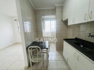 Apartamento para alugar no bairro Centro em São José Dos Campos
