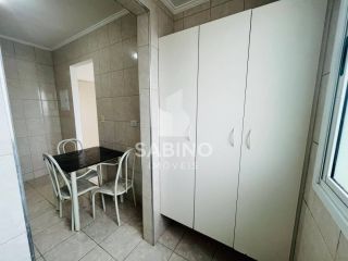 Apartamento para alugar no bairro Centro em São José Dos Campos