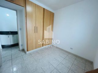 Apartamento para alugar no bairro Centro em São José Dos Campos