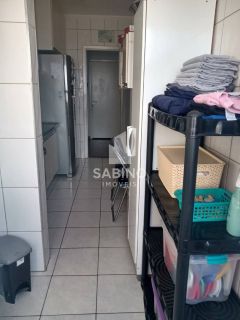 Apartamento para vender no bairro Jardim Oriente em São José Dos Campos