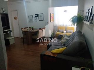 Apartamento para vender no bairro Jardim Oriente em São José Dos Campos