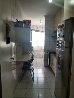 Apartamento para vender no bairro Jardim Oriente em São José Dos Campos