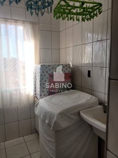 Apartamento para vender no bairro Jardim Oriente em São José Dos Campos