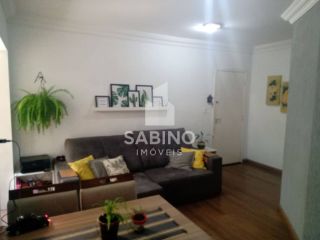 Apartamento para vender no bairro Jardim Oriente em São José Dos Campos