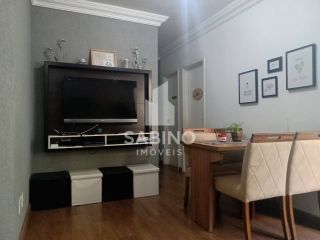 Apartamento para vender no bairro Jardim Oriente em São José Dos Campos