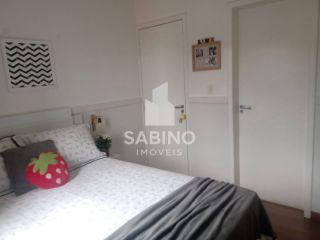 Apartamento para vender no bairro Jardim Oriente em São José Dos Campos