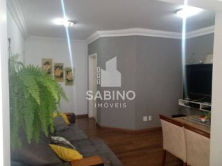 Apartamento para vender no bairro Jardim Oriente em São José Dos Campos