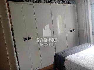 Apartamento para vender no bairro Jardim Oriente em São José Dos Campos