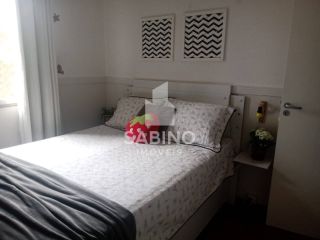 Apartamento para vender no bairro Jardim Oriente em São José Dos Campos