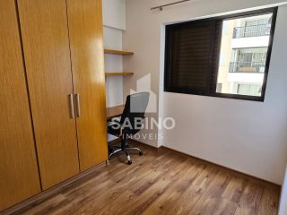 Apartamento para alugar no bairro Jardim Aquarius em São José Dos Campos