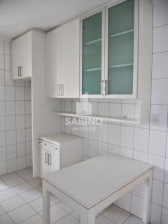 Apartamento para alugar no bairro Jardim Aquarius em São José Dos Campos