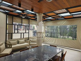 Apartamento para alugar no bairro Jardim Aquarius em São José Dos Campos