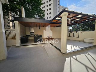 Apartamento para alugar no bairro Jardim Aquarius em São José Dos Campos