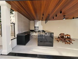 Apartamento para alugar no bairro Jardim Aquarius em São José Dos Campos