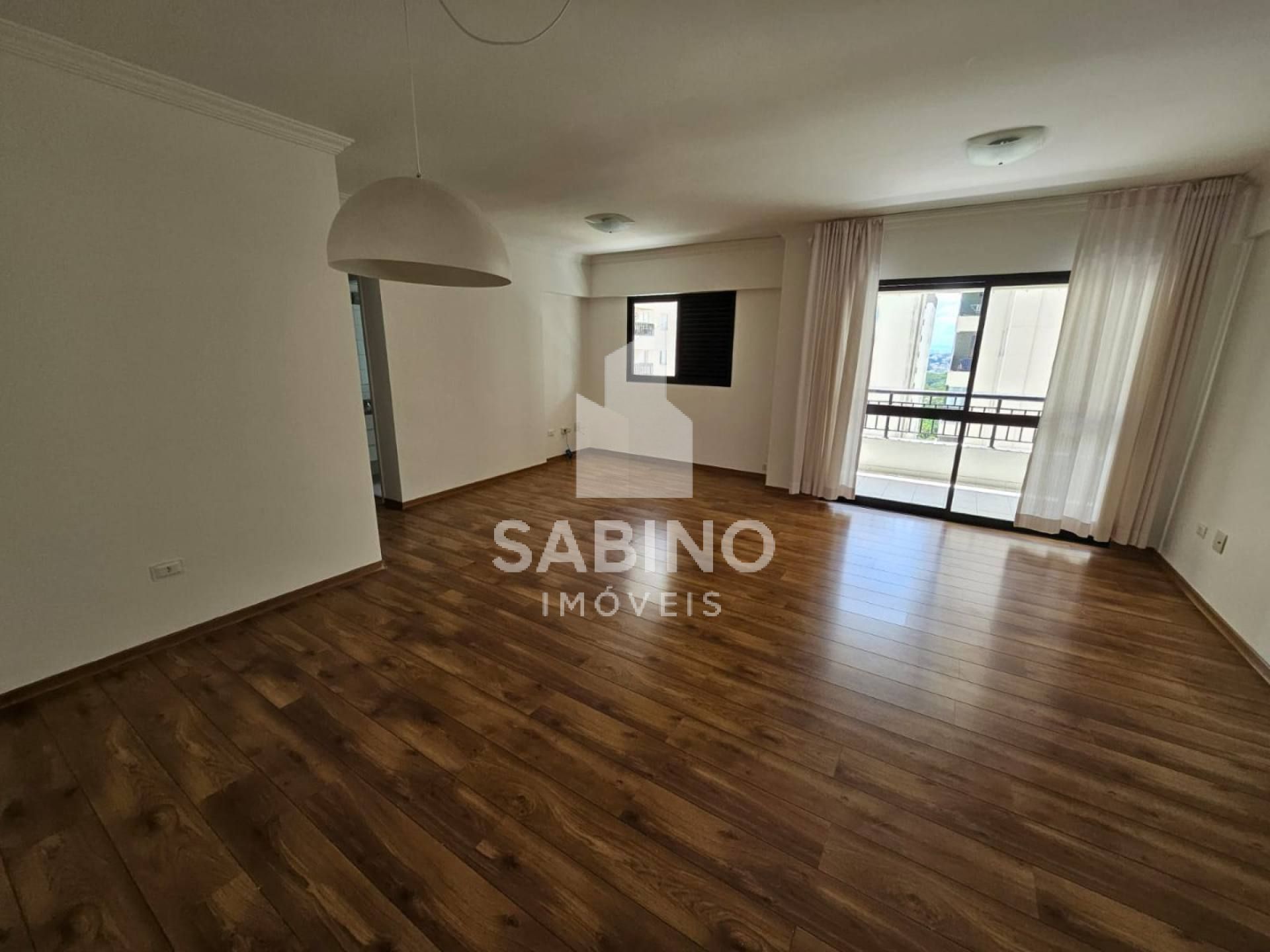 Apartamento para venda no bairro Jardim Aquarius em São José Dos Campos