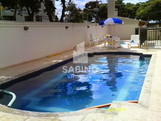 Apartamento para venda no bairro Jardim Aquarius em São José Dos Campos