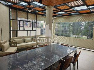 Apartamento para venda no bairro Jardim Aquarius em São José Dos Campos